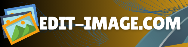 Edit Image Logo